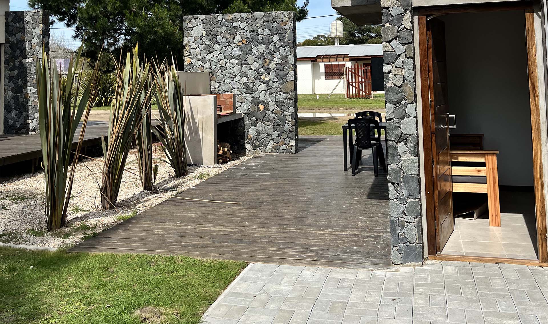 Parrilla